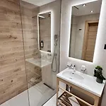 Apartamento Snowfall Luxury