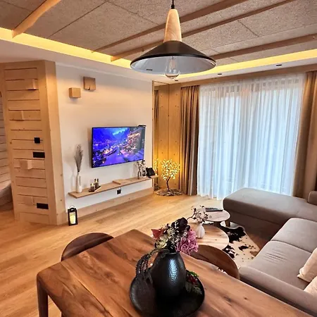 Snowfall Luxury Jahorina