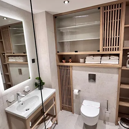 Snowfall Luxury * Jahorina