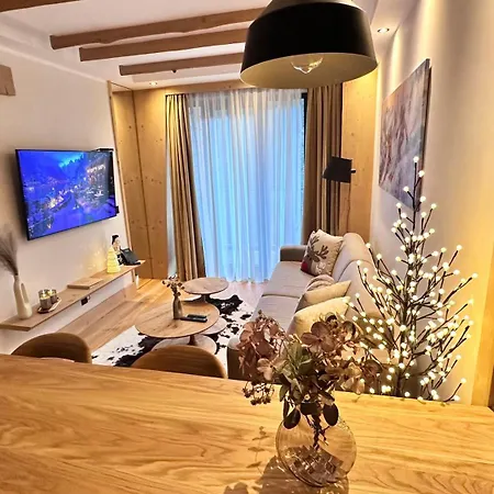 Snowfall Luxury Apartment Jahorina